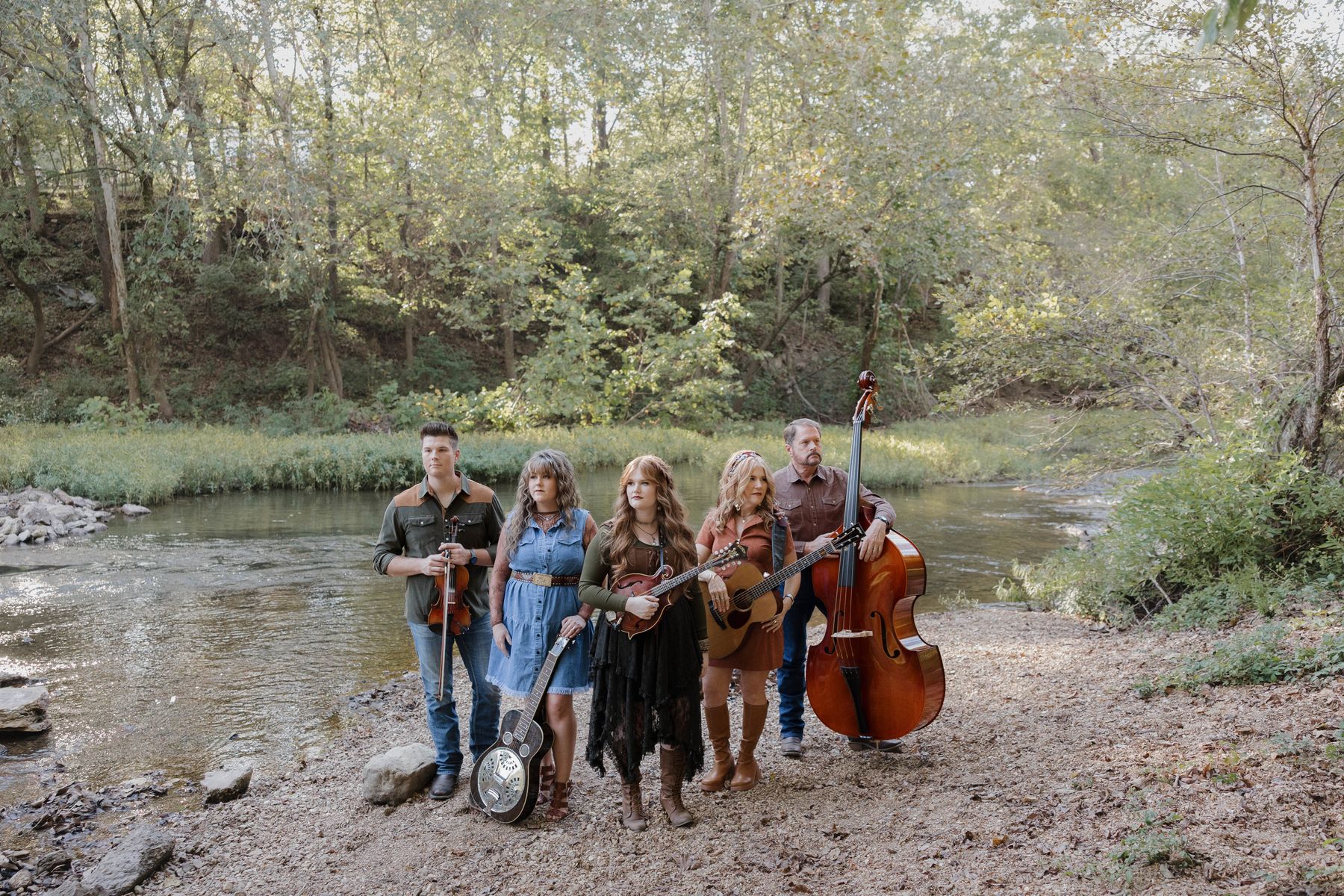 Freedom, Love, and the Open Road - CD - Lindley Creek