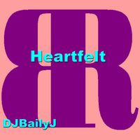 Heartfelt by sdrawkcab-recordings.co.uk