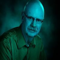 Gary A. Edwards Singer/Songwriter