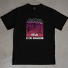 T-shirt BED BOY FOR LIFE v1 (black)