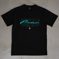 T-shirt PASSE À LA MAISON
