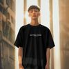 T-shirt BIG THINGS COMING v2