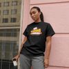 T-shirt BIG THINGS COMING (j'ai déjà dit ça l'année dernière)