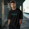 T-shirt PASSE À LA MAISON