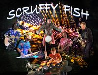 Road to Indie Week - Week 1 Scruffyfish