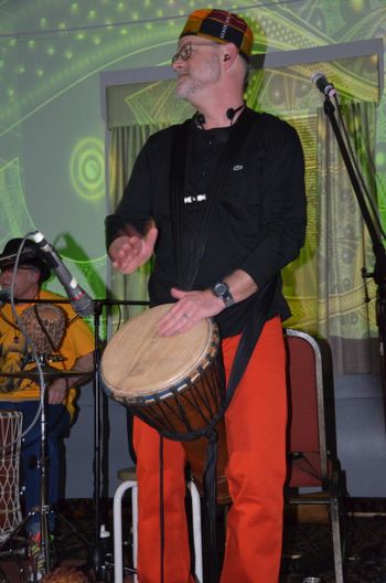Roger Duncan
