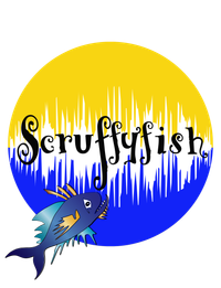 Scruffyfish - The Beat Goes On