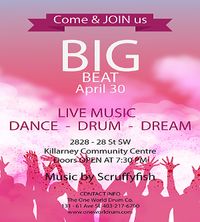 Big BEAT