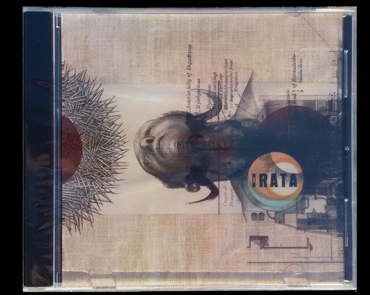 Irata - CD