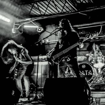 Photo Credit: Brice Roughton
