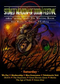 Stoned Meadow of Doom