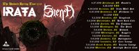 2018 Spring Tour with Sierra