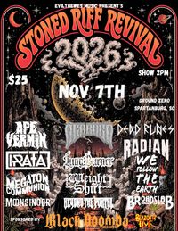 Stoned Riff Revival 