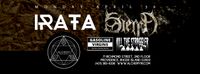 2018 Spring Tour with Sierra