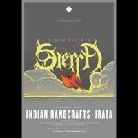 2018 Spring Tour with Sierra