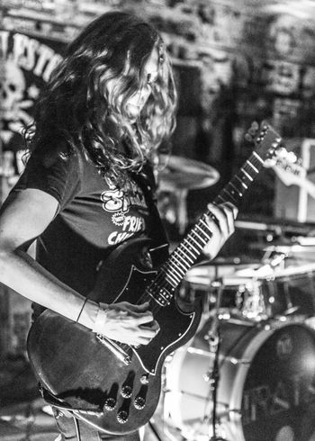 Photo Credit: Adam Brennan
