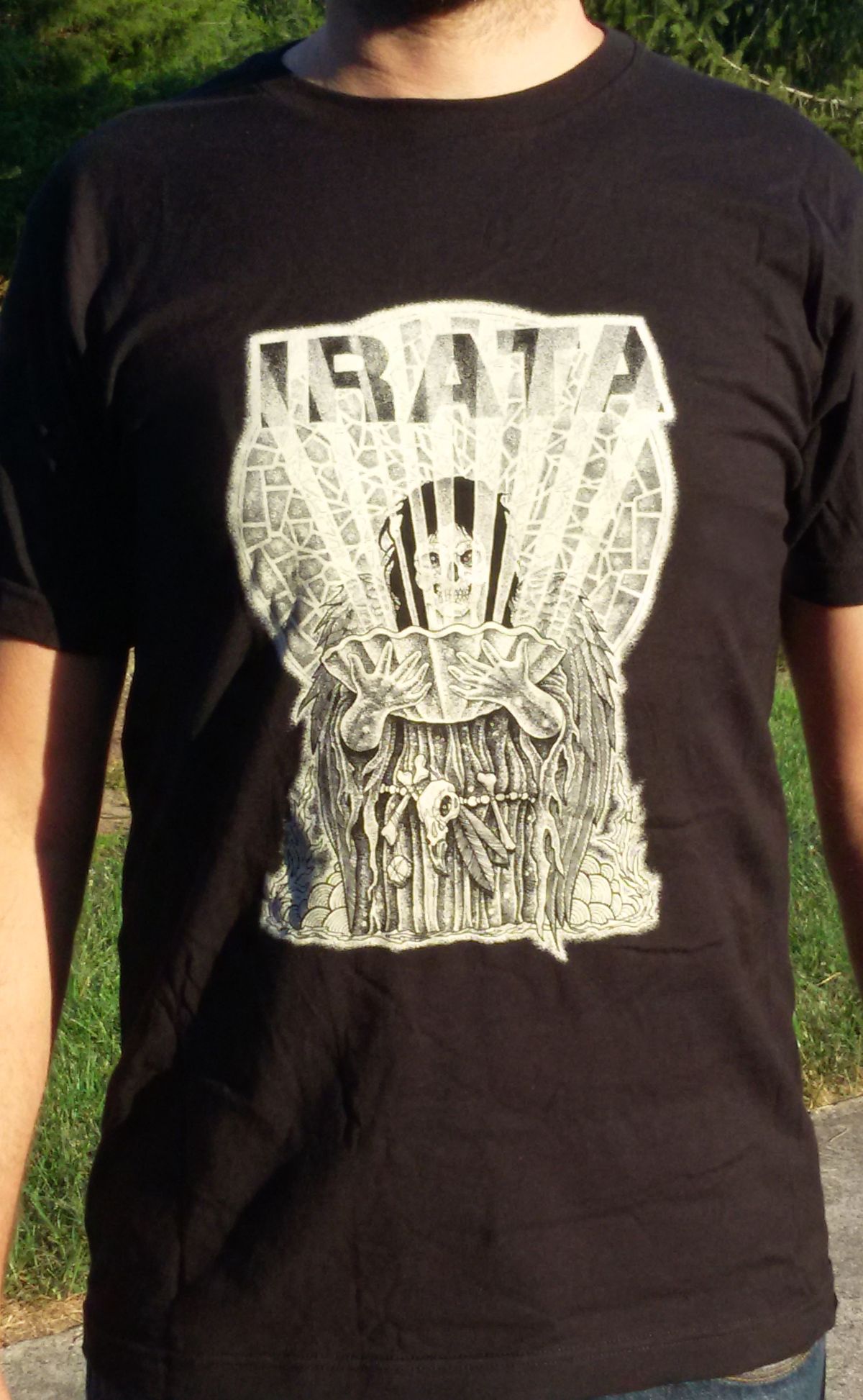 Clam T-shirt
