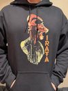 Horny Tiger Hoodie
