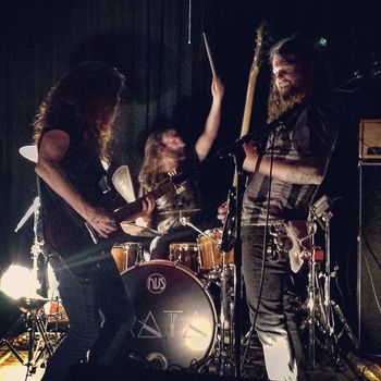 Photo Credit: Brian Murphy
