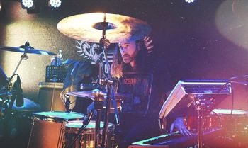 Photo Credit: Chris Parks
