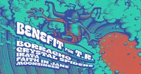 A Benefit for TR with Freedom Hawk!