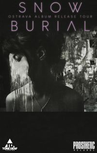 Snow Burial (Relapse) / Irata