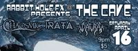 Rabbit Hole FX presents: