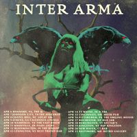 Inter Arma / Bitter Resolve / Irata