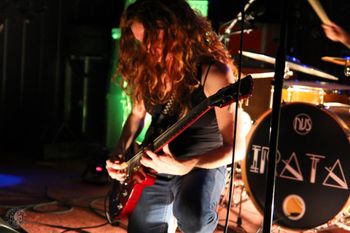 Photo Credit: Joseph Rudell
