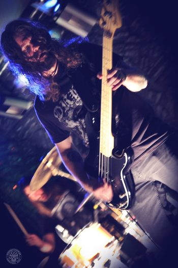 Photo Credit: Joseph Rudell
