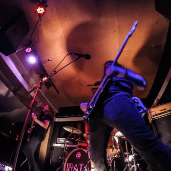Photo Credit: Brice Roughton
