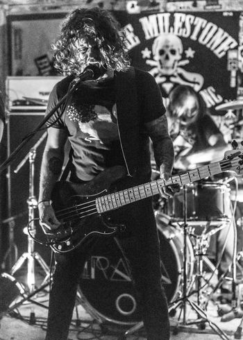 Photo Credit: Adam Brennan

