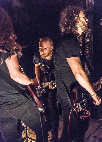 Photo Credit: Adam Brennan
