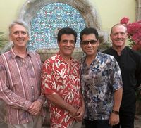 Johnny Meza & Company - Private