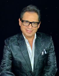 Johnny Meza Trio at COTINO - Private Event