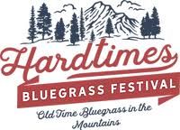 Hardtimes Bluegrass Festival in the Bitterroot Valley, Montana
