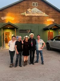 The Fillin' Station - Seeley Lake, Montana