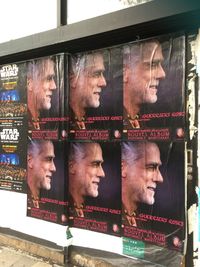 Spectacle de Lancement de L'album de Luc-Jean Gagnon 