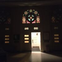 Private Event Funeral with quartet vocal 