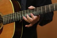 Michael Martin solo @ Backyard on Broadway