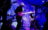 The Infidels @ Metzger Biergarten - Cool Crest
