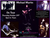 Mystic Grape / El Paso 