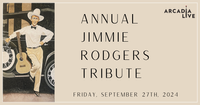 The Infidels @ 2nd Annual Jimmie Rodgers Tribute -Arcadia Theatre-Kerrville, Texas