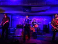 The Infidels @ The Cove