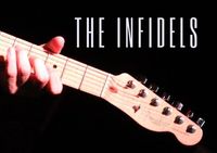 The Infidels @ Blue Star Brewing Company
