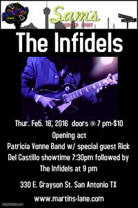 The Infidels