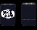 Derek Andrew Koozies - Navy