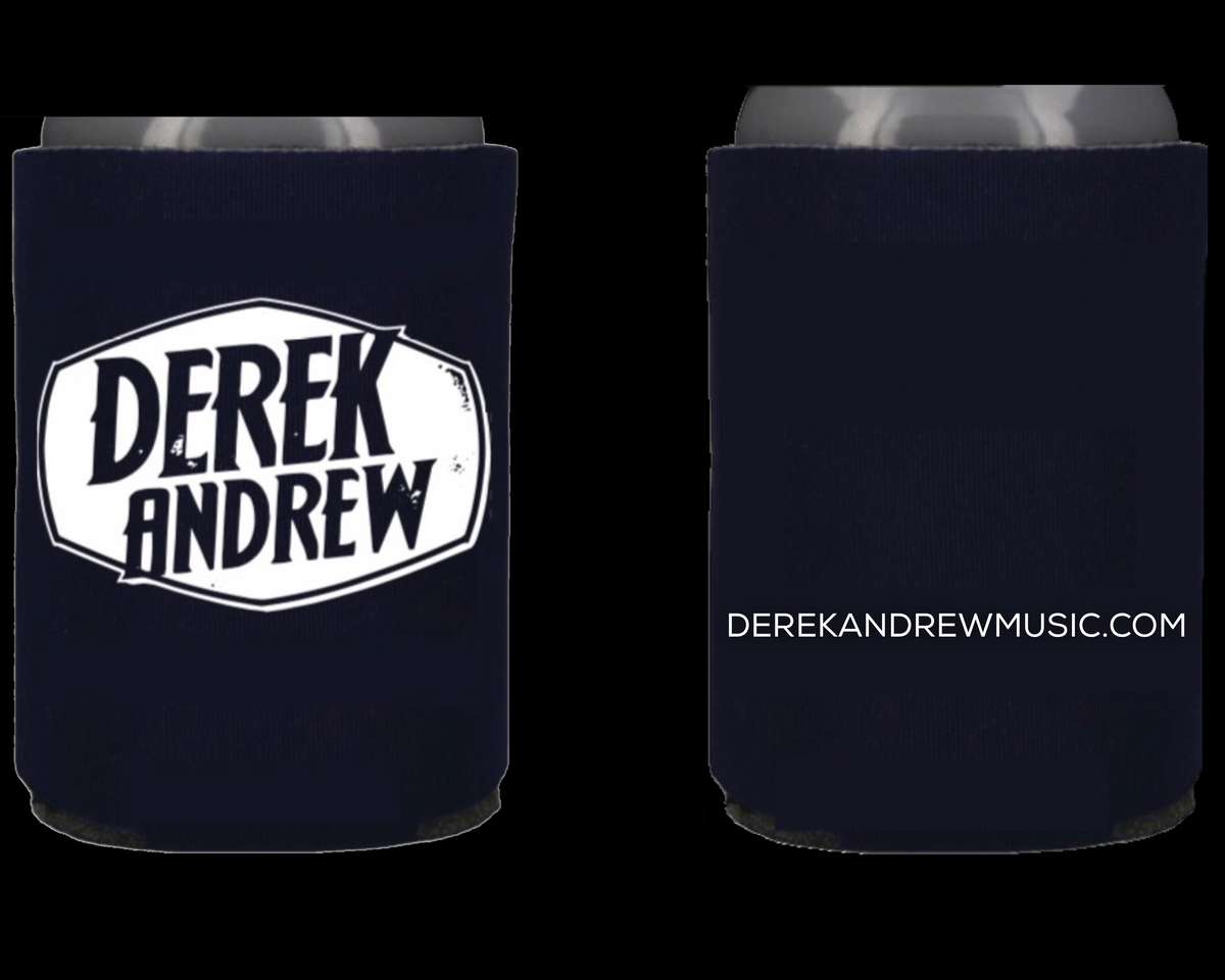 Derek Andrew Koozies - Navy