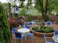 Village Lanterne Anniversary 