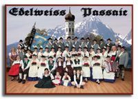 Edelweiss Passaic Oktoberfest 